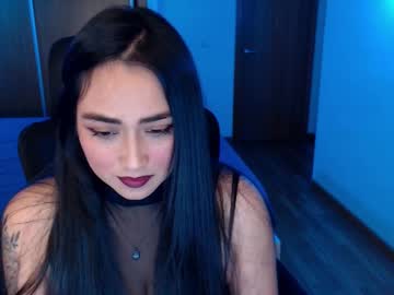 Love_Samantha January 27, 2025 Chaturbate stream image