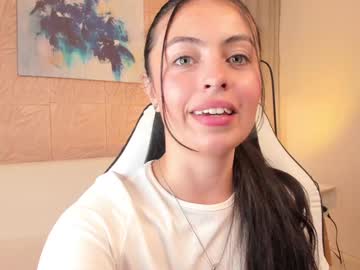 Magic_Fernanda January 27, 2025 Chaturbate stream image