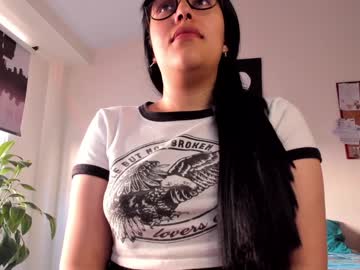 Mapu_01 January 27, 2025 Chaturbate stream image