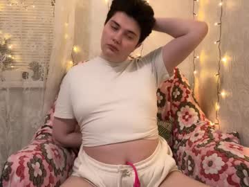 Mark_With_Love January 27, 2025 Chaturbate stream image