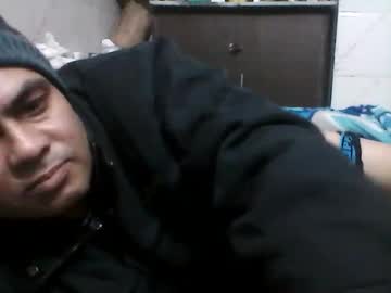 Mcaraj2 January 27, 2025 Chaturbate stream image