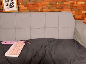 Melifresita January 27, 2025 Chaturbate stream image