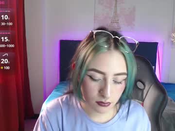 Melodygirl__ January 27, 2025 Chaturbate stream image