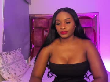 Minaholly January 27, 2025 Chaturbate stream image