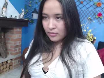 Mischarlotee January 27, 2025 Chaturbate stream image