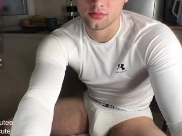 Nazar_Zona6969 January 27, 2025 Chaturbate stream image