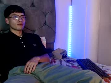 Nolanjay January 27, 2025 Chaturbate stream image