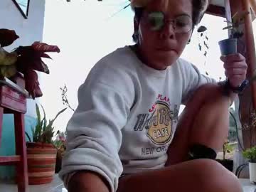 _Paradissela January 27, 2025 Chaturbate stream image