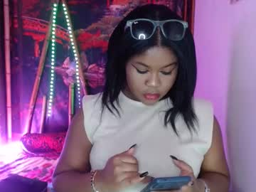 Riiannasex January 27, 2025 Chaturbate stream image