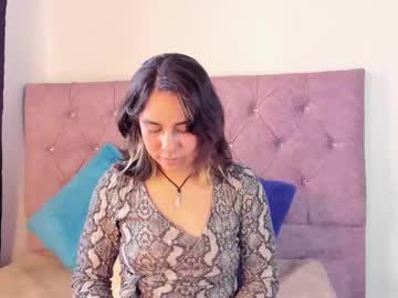 Riley_Colors January 27, 2025 Chaturbate stream image
