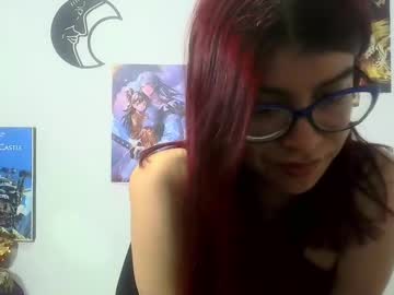 Sarahsmitt January 27, 2025 Chaturbate stream image