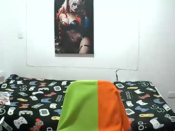 Senthix1983 January 27, 2025 Chaturbate stream image