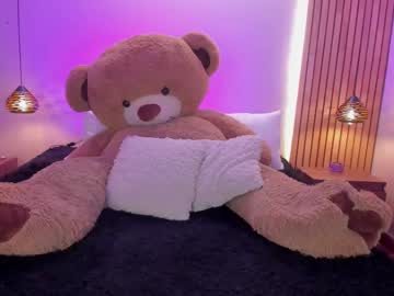 Sweet_Zahara January 27, 2025 Chaturbate stream image