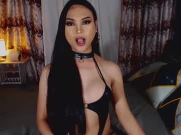 Transuniverseph January 27, 2025 Chaturbate stream image