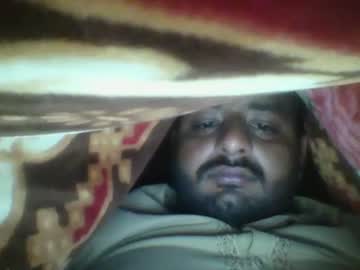 Usman184 January 27, 2025 Chaturbate stream image