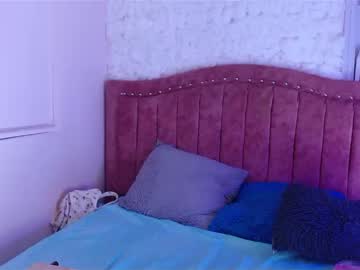 Valeryfoxs January 27, 2025 Chaturbate stream image