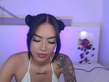 Venusevans1 January 27, 2025 Chaturbate stream image