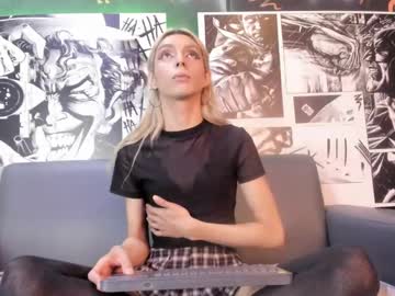 Victoria_Badgal January 27, 2025 Chaturbate stream image