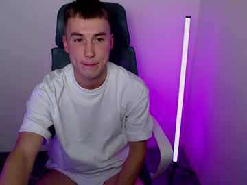 Aaron4ru January 27, 2025 Chaturbate stream image