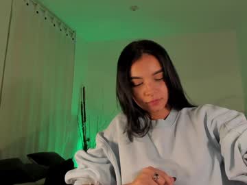 Anabelwolf stream photo from January 27, 2025