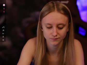 Angeellina January 27, 2025 Chaturbate stream image