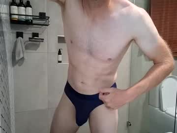 Aussieweapon January 27, 2025 Chaturbate stream image