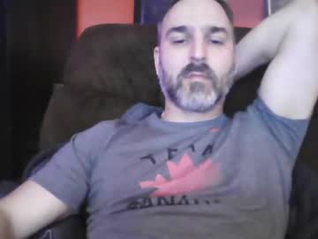 Beardedambition January 27, 2025 Chaturbate stream image