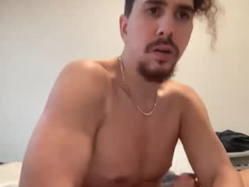 Bigdman2651 January 27, 2025 Chaturbate stream image