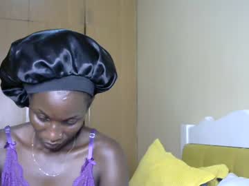 Brat_Bubble January 27, 2025 Chaturbate stream image