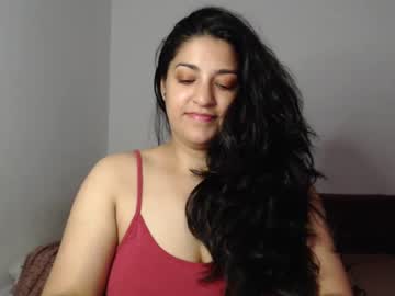 Carmincarmenere January 27, 2025 Chaturbate stream image