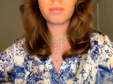 Cuddles03 January 27, 2025 Chaturbate stream image
