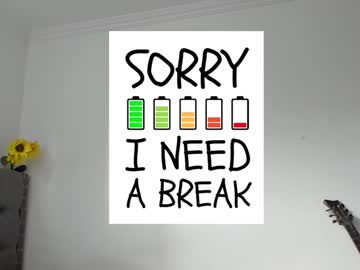 Daemon_Txuspunk January 27, 2025 Chaturbate stream image