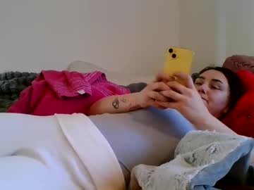 Danielle2015 January 27, 2025 Chaturbate stream image