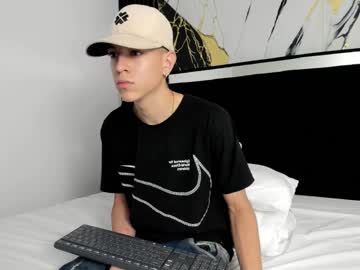 Dei_V_48 January 27, 2025 Chaturbate stream image