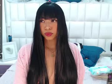 Elena_Beltran January 27, 2025 Chaturbate stream image