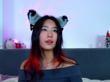 Evelinbunny January 27, 2025 Chaturbate stream image
