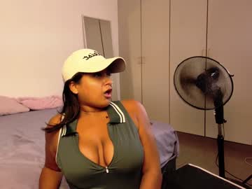 Giablue20 January 27, 2025 Chaturbate stream image
