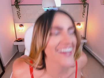 Harper_Woods January 27, 2025 Chaturbate stream image