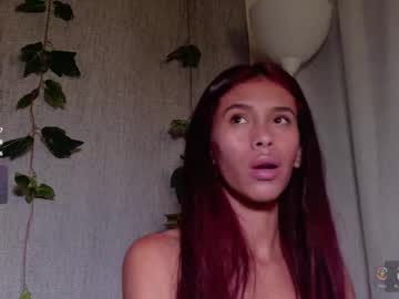 Iamkarlaa January 27, 2025 Chaturbate stream image