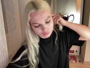 Ice_Kitten January 27, 2025 Chaturbate stream image
