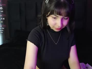 Kimary_Lu January 27, 2025 Chaturbate stream image