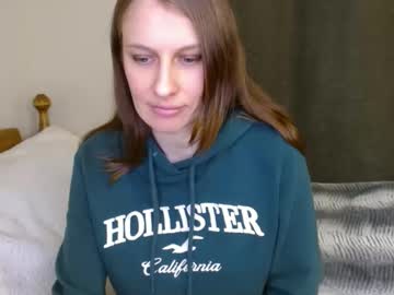 Kissallie January 27, 2025 Chaturbate stream image