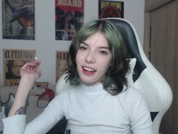 Lovely_Cass January 27, 2025 Chaturbate stream image