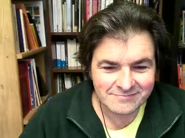 Luigijohn January 27, 2025 Chaturbate stream image