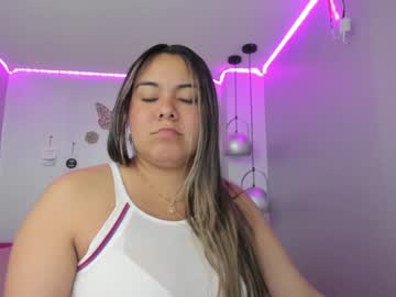 Lunula_Angels January 27, 2025 Chaturbate stream image