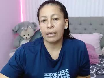 Mature_Martina_ stream photo from January 27, 2025