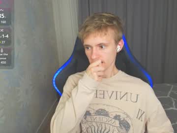 Max_Gen January 27, 2025 Chaturbate stream image