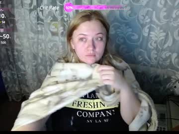 Milabrenda January 27, 2025 Chaturbate stream image