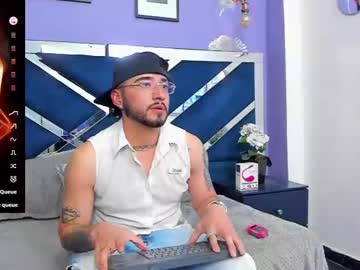 Noa_Bonucci January 27, 2025 Chaturbate stream image