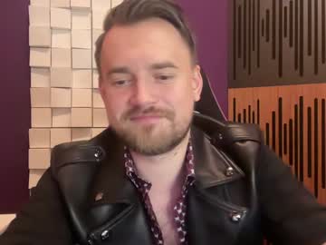Oscarsavage January 27, 2025 Chaturbate stream image